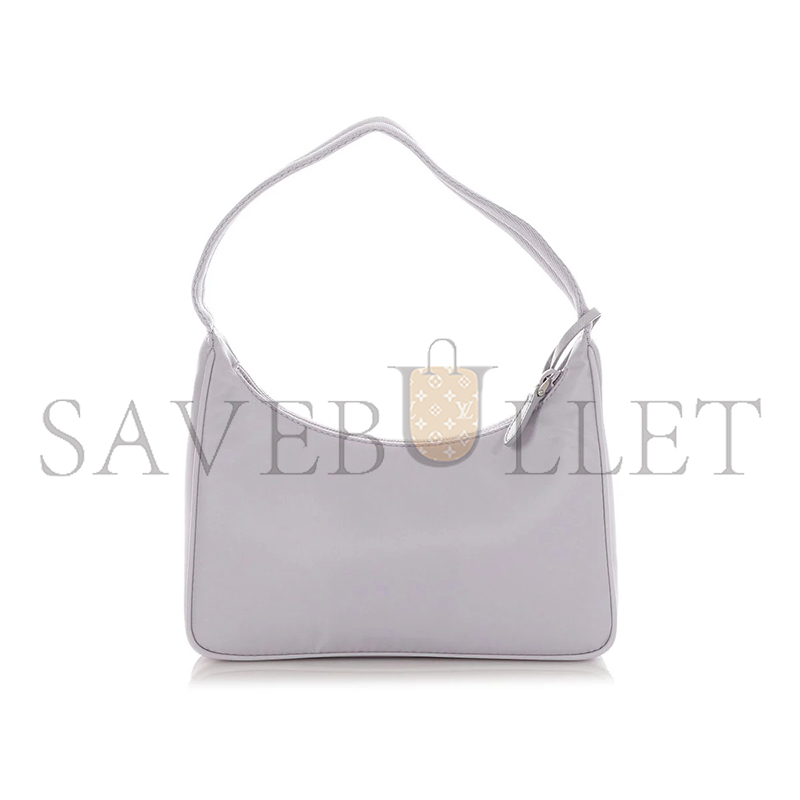 PRADA RE-NYLON PRADA RE-EDITION 2000 MINI-BAG 1NE204 (22*12*6cm) 